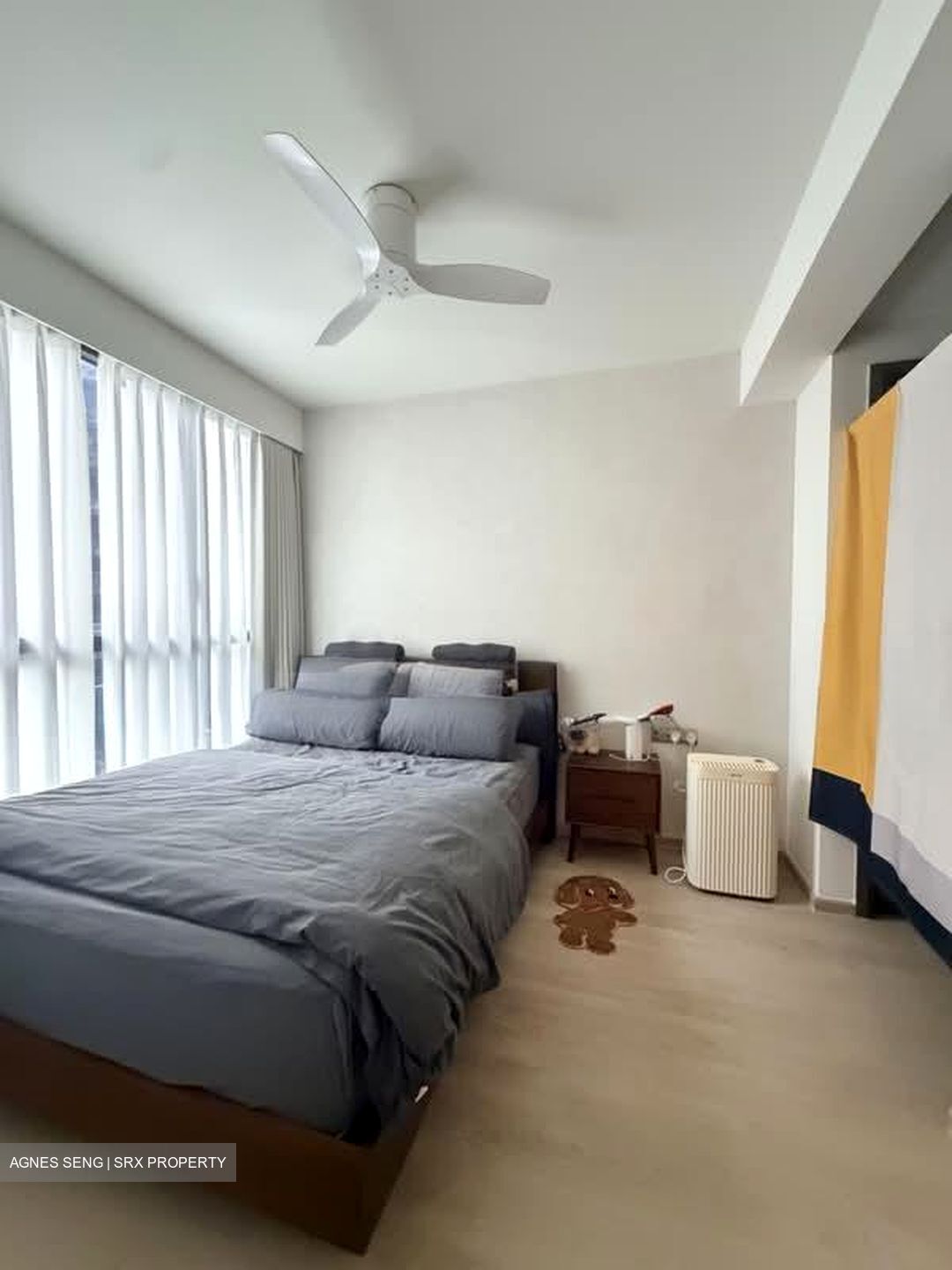 Affinity At Serangoon (D19), Apartment #587165051